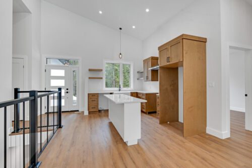 Open property gallery