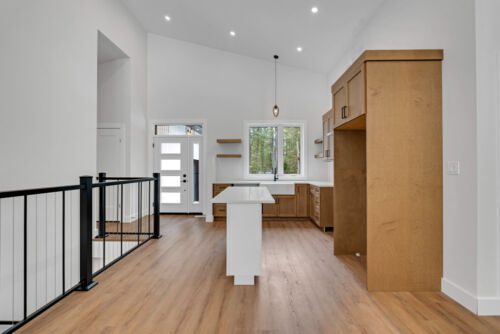 Open property gallery