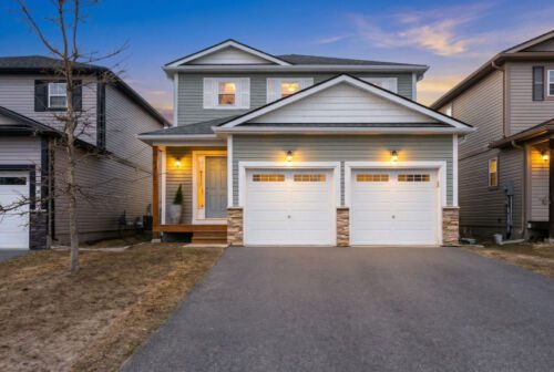 Open property gallery