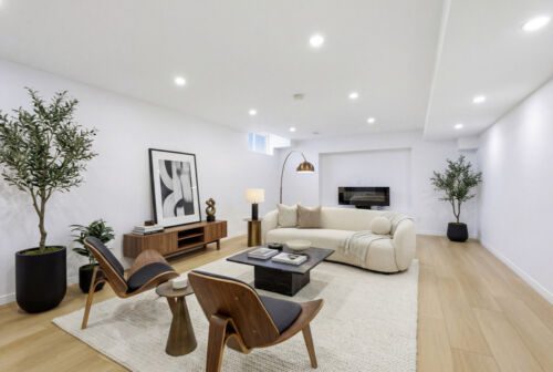 Open property gallery