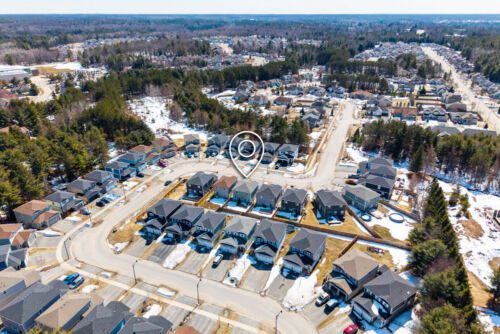 Open property gallery