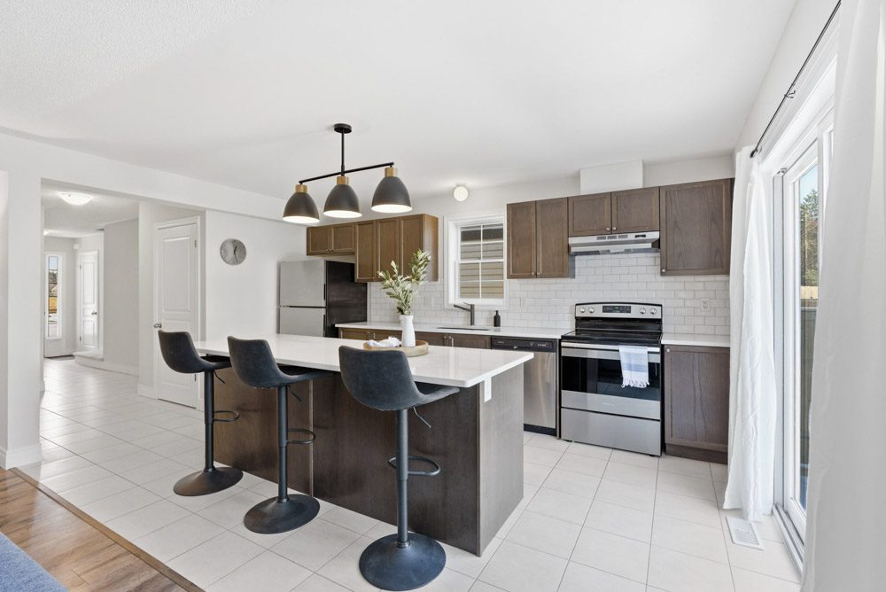 Open property gallery