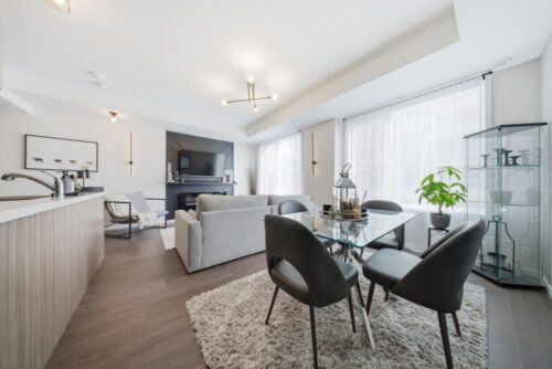 Open property gallery