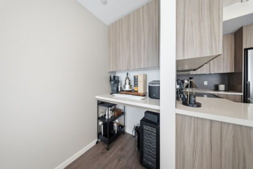 Open property gallery
