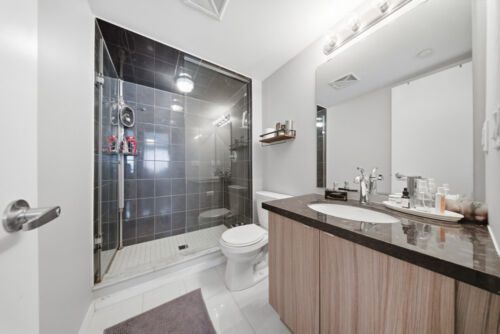 Open property gallery