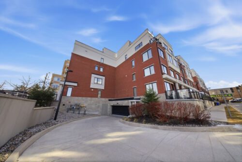 Open property gallery