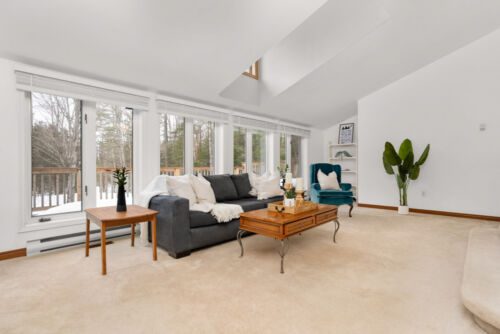 Open property gallery