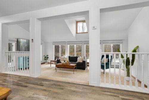Open property gallery