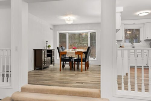 Open property gallery