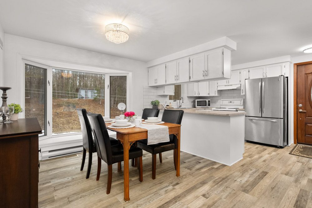 Open property gallery