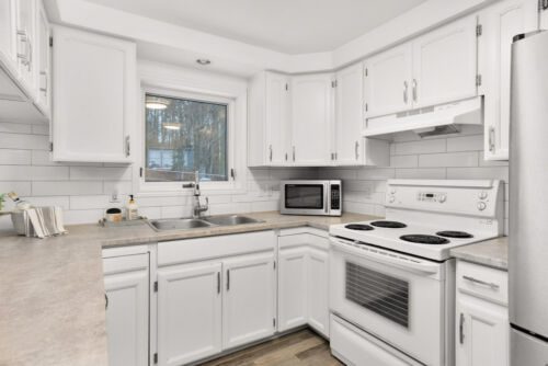 Open property gallery
