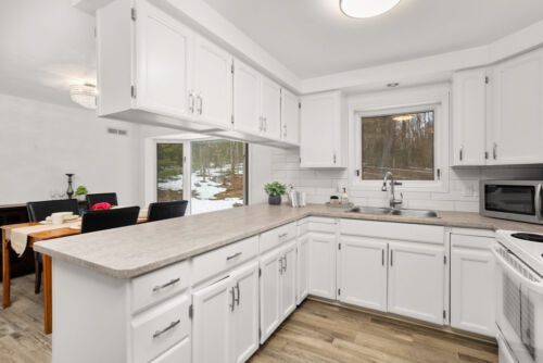 Open property gallery