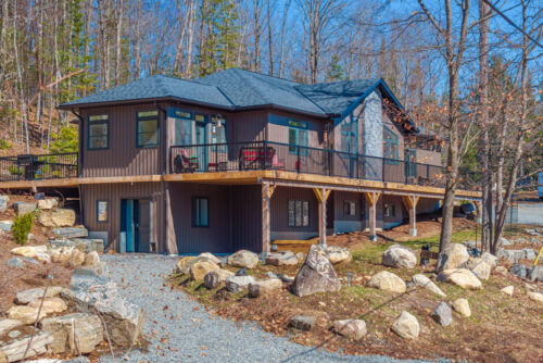 Open property gallery