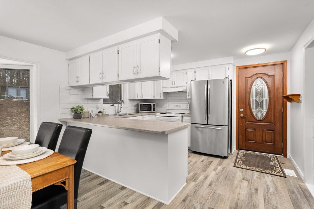 Open property gallery