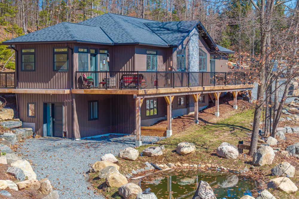 Open property gallery