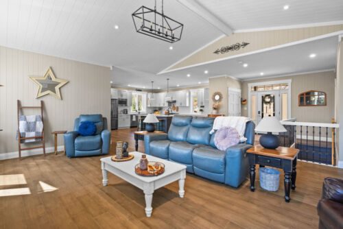 Open property gallery