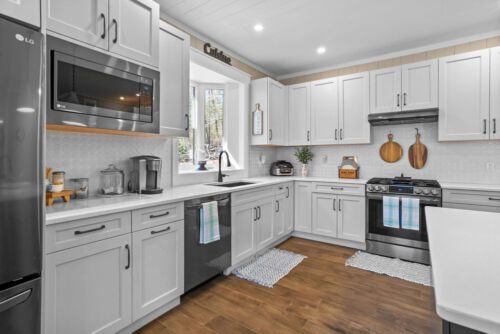 Open property gallery