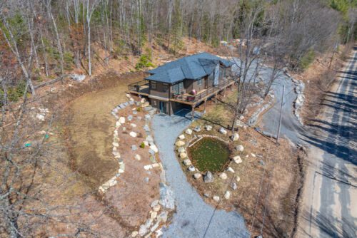 Open property gallery