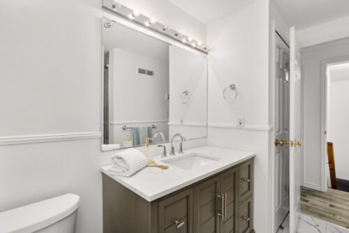 Open property gallery