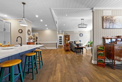 Open property gallery