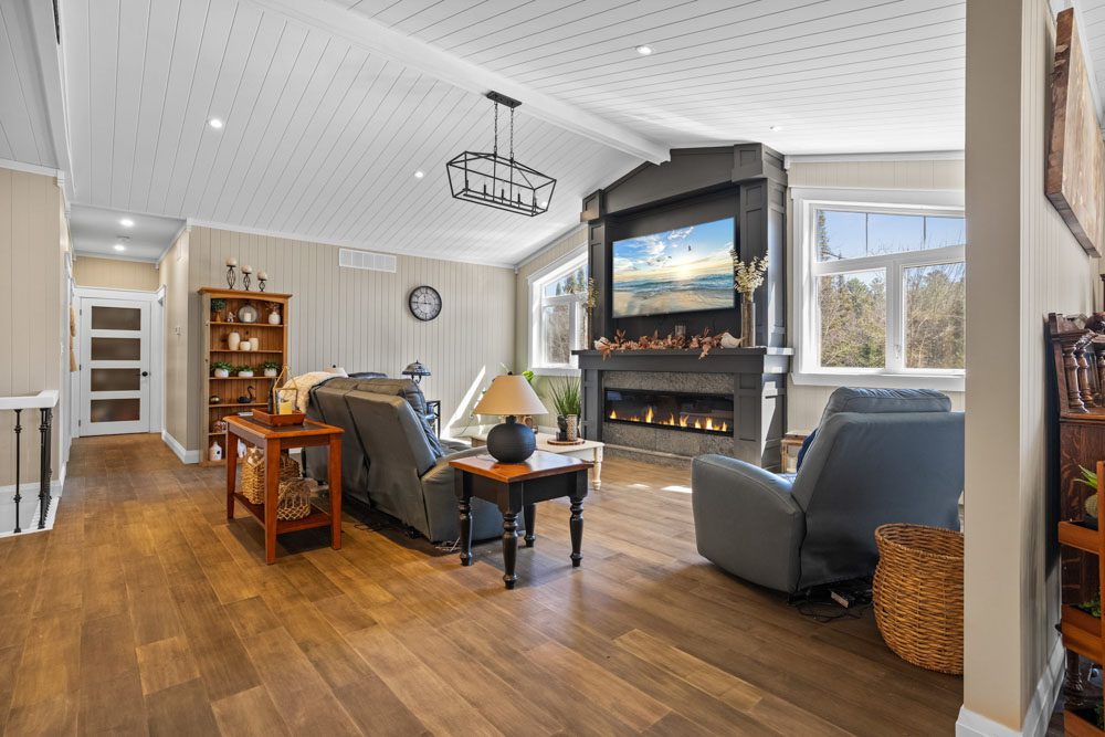 Open property gallery