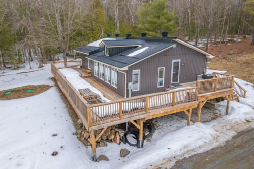 Open property gallery