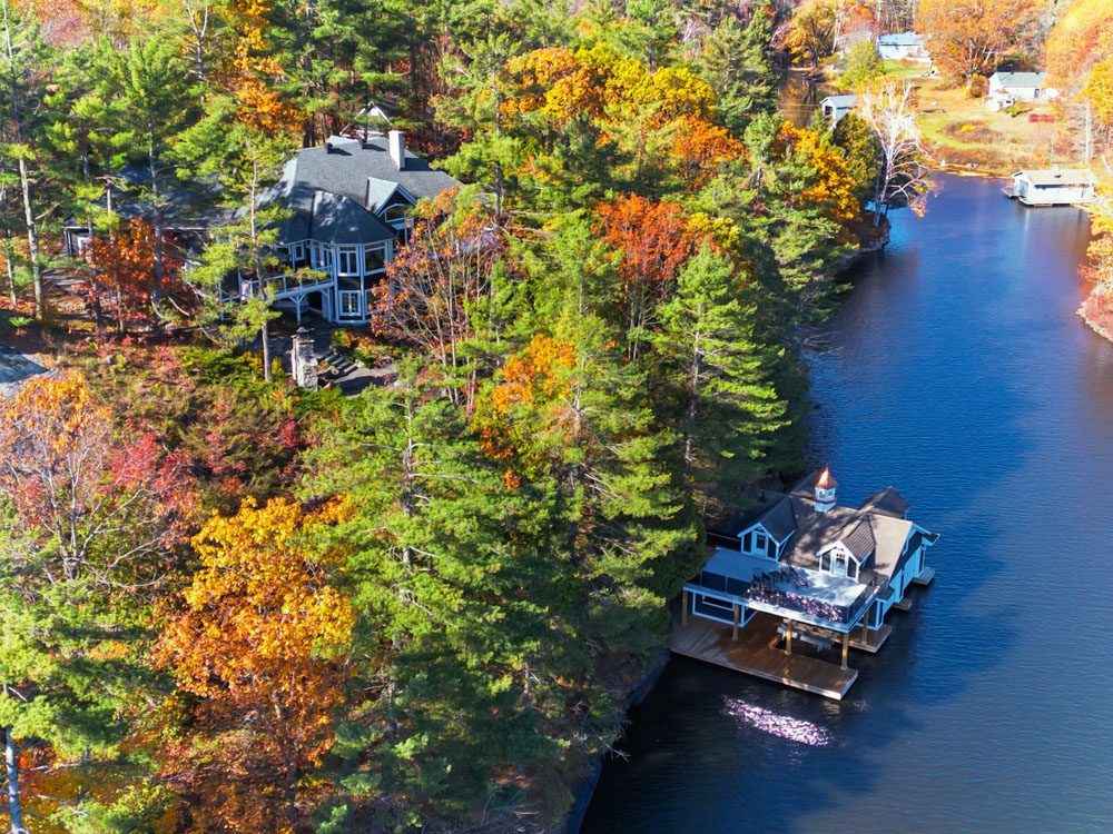 Open property gallery