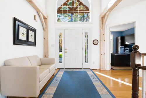 Open property gallery