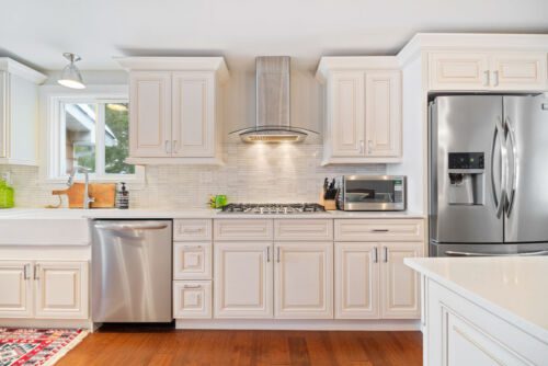 Open property gallery