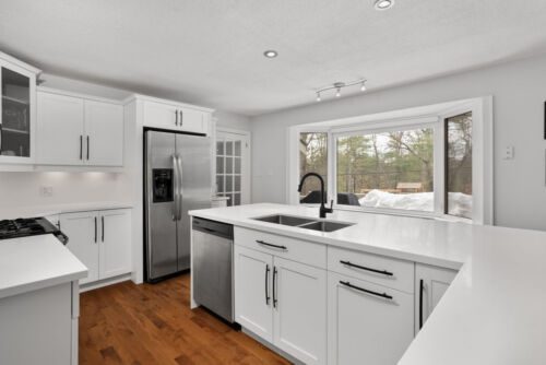 Open property gallery