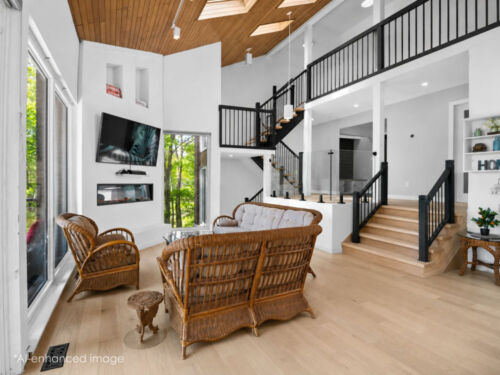 Open property gallery