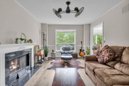 Open property gallery