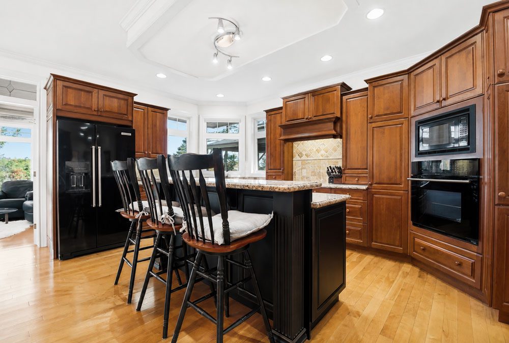 Open property gallery