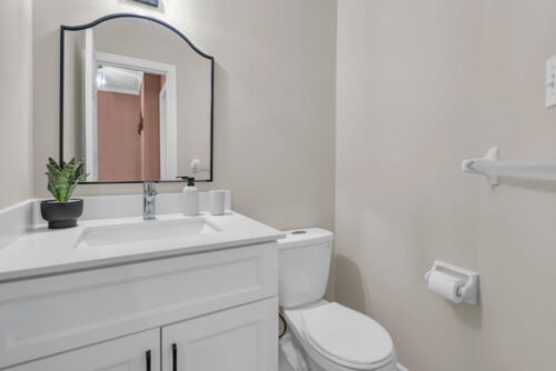Open property gallery