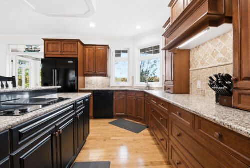 Open property gallery