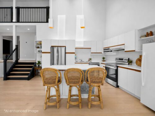 Open property gallery