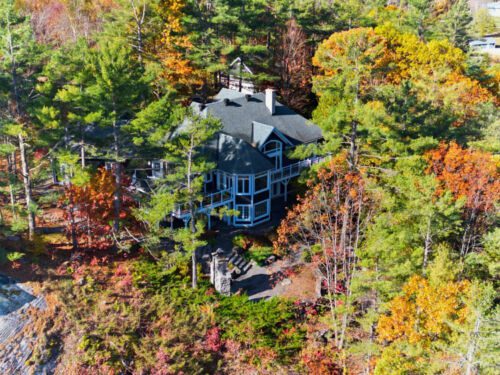 Open property gallery