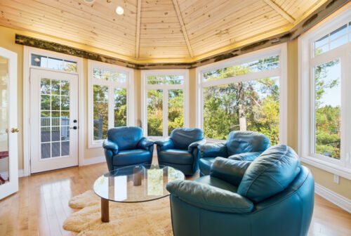 Open property gallery