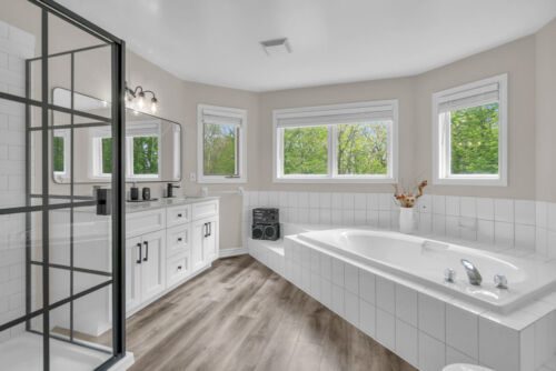 Open property gallery