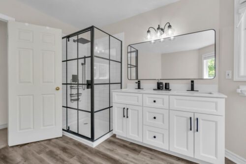 Open property gallery