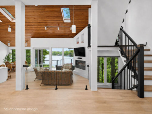 Open property gallery