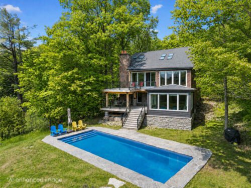 Open property gallery