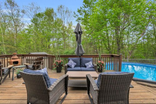 Open property gallery