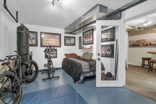 Open property gallery
