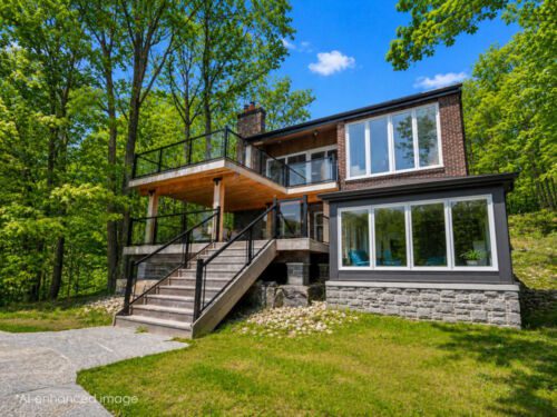 Open property gallery