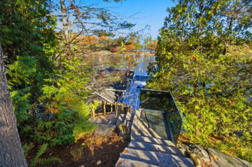 Open property gallery