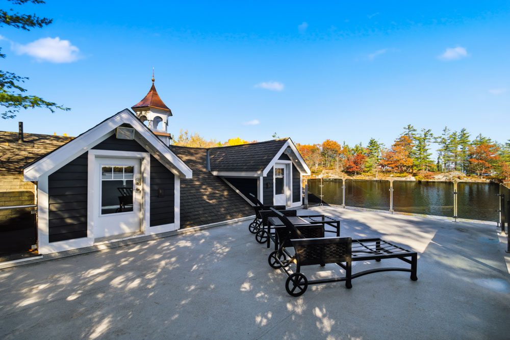 Open property gallery