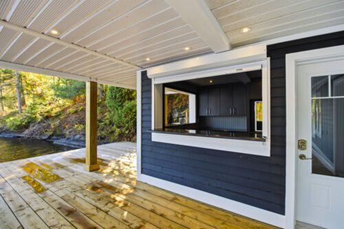 Open property gallery