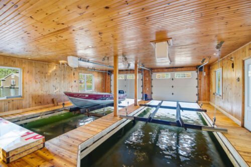 Open property gallery