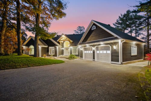 Open property gallery